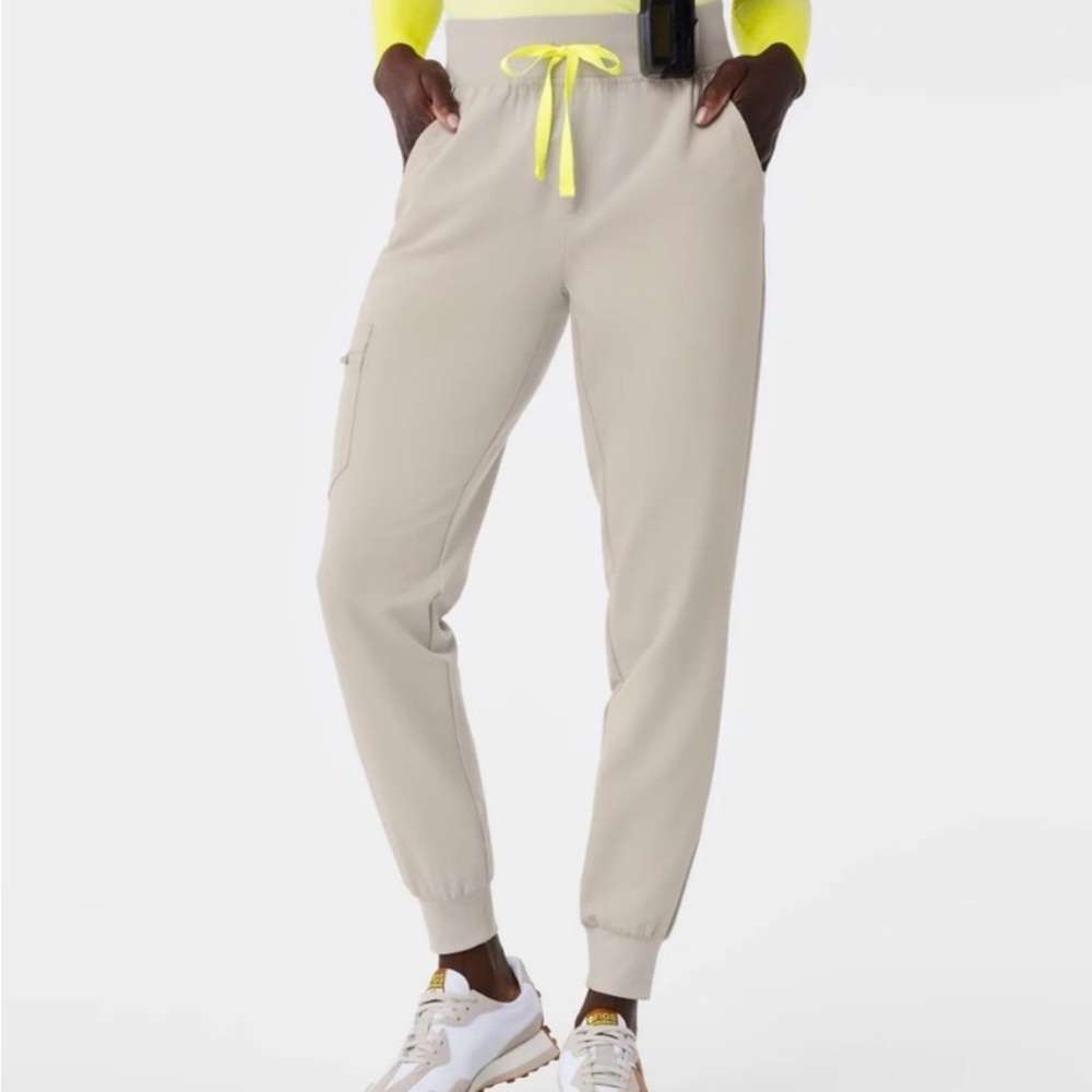 Figs Zamora jogger scrub pants